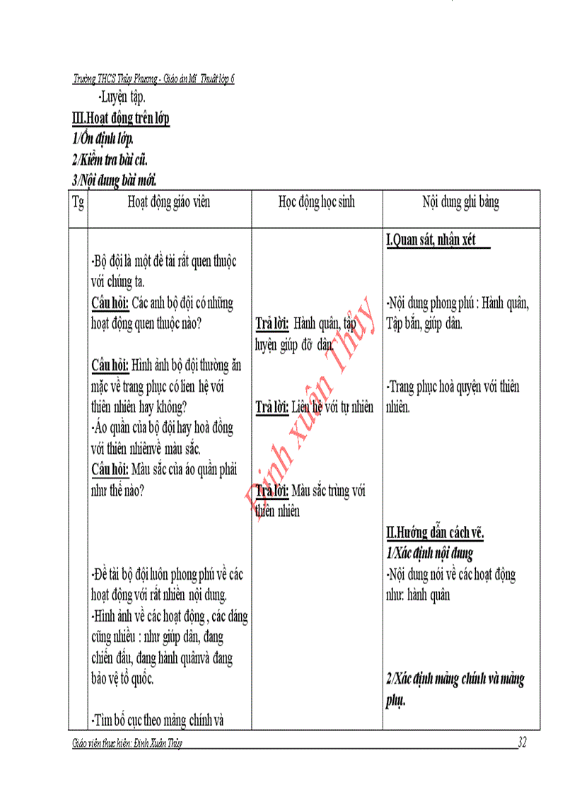 image for page Tuyet voi day