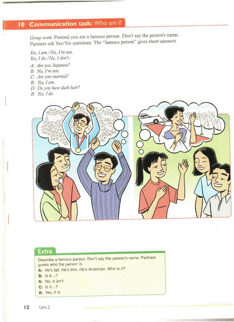 image for page Tài liệu Tiếng Anh 1