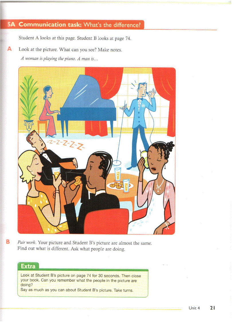 image for page Tài liệu Tiếng Anh 1