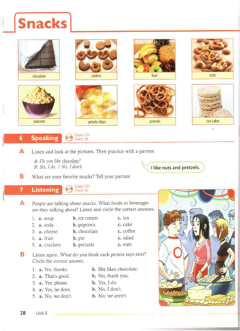 image for page Tài liệu Tiếng Anh 1