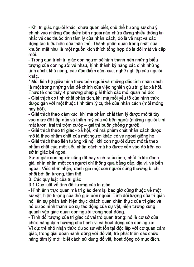 image for page Tâm lí học đại cương 1