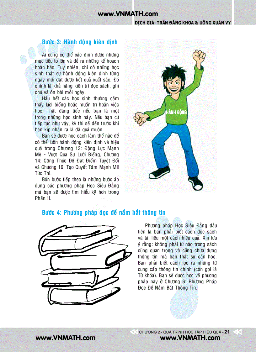 image for page Tôi tài giỏi bạn cũng thế 1