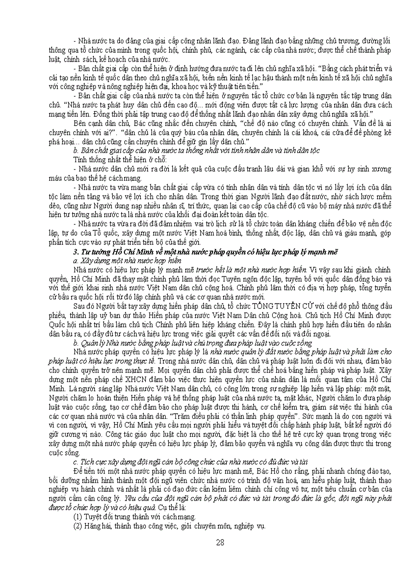 image for page Tư tưởng Hồ Chí Minh 1