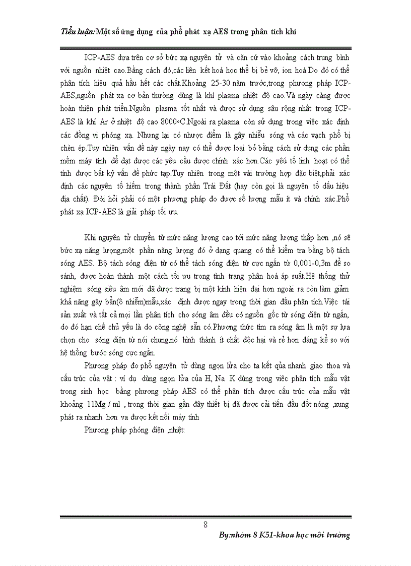 image for page Ung dung AES trong khong khi