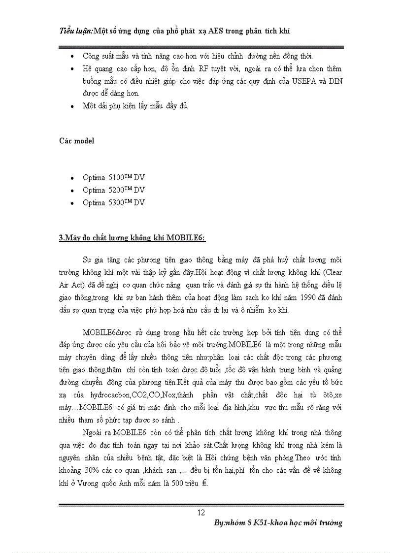 image for page Ung dung AES trong khong khi