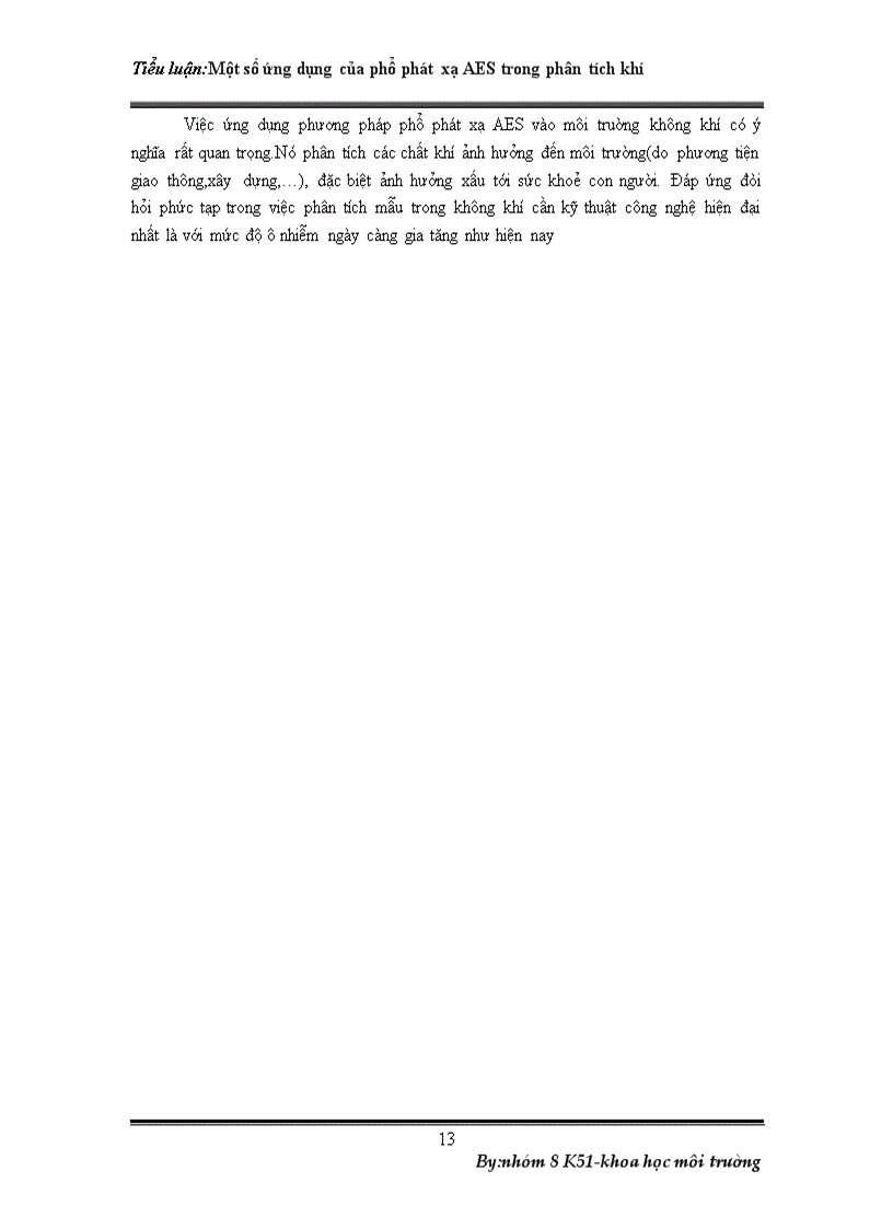 image for page Ung dung AES trong khong khi