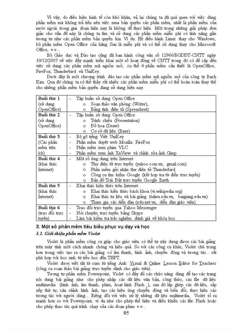 image for page Úng dụng cntt trong dạy học