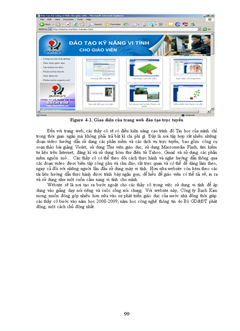 image for page Úng dụng cntt trong dạy học