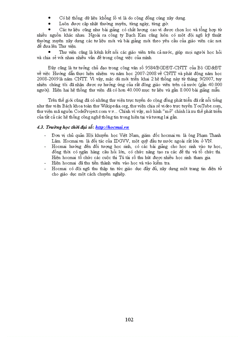 image for page Úng dụng cntt trong dạy học