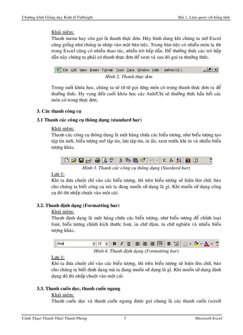 image for page Ứng dụng MS EXCELL trong kinh tế