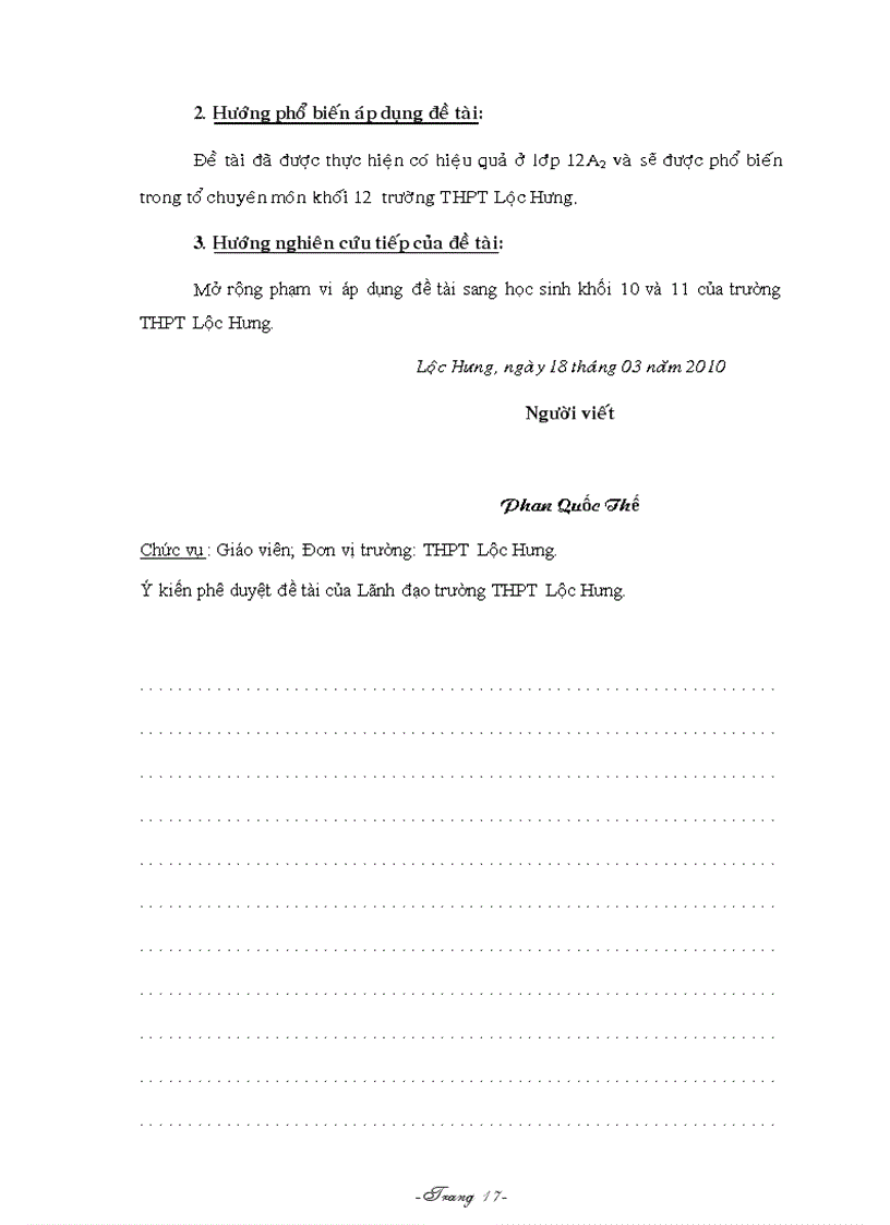 image for page Ứng dụng phần mềm netop school vào quản lý và giảng dạy thực hành môn tin học 12 trên phòng máy