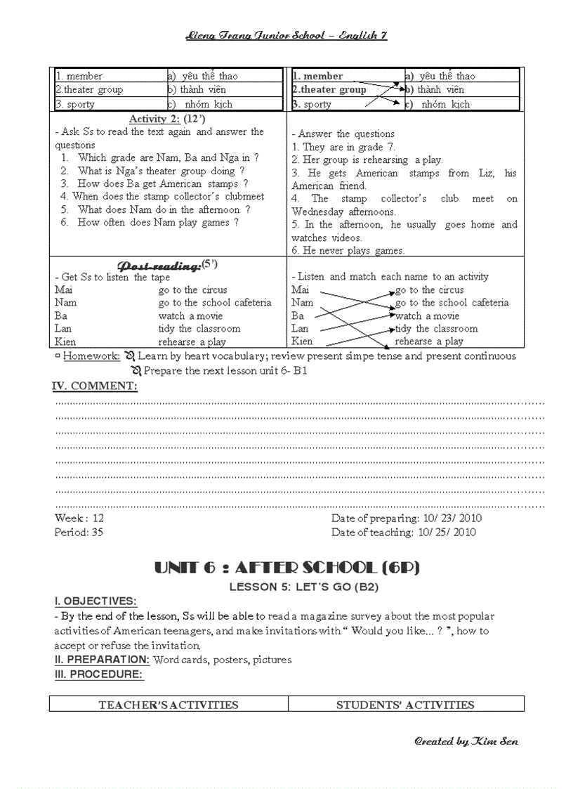 image for page Unit 6 E7