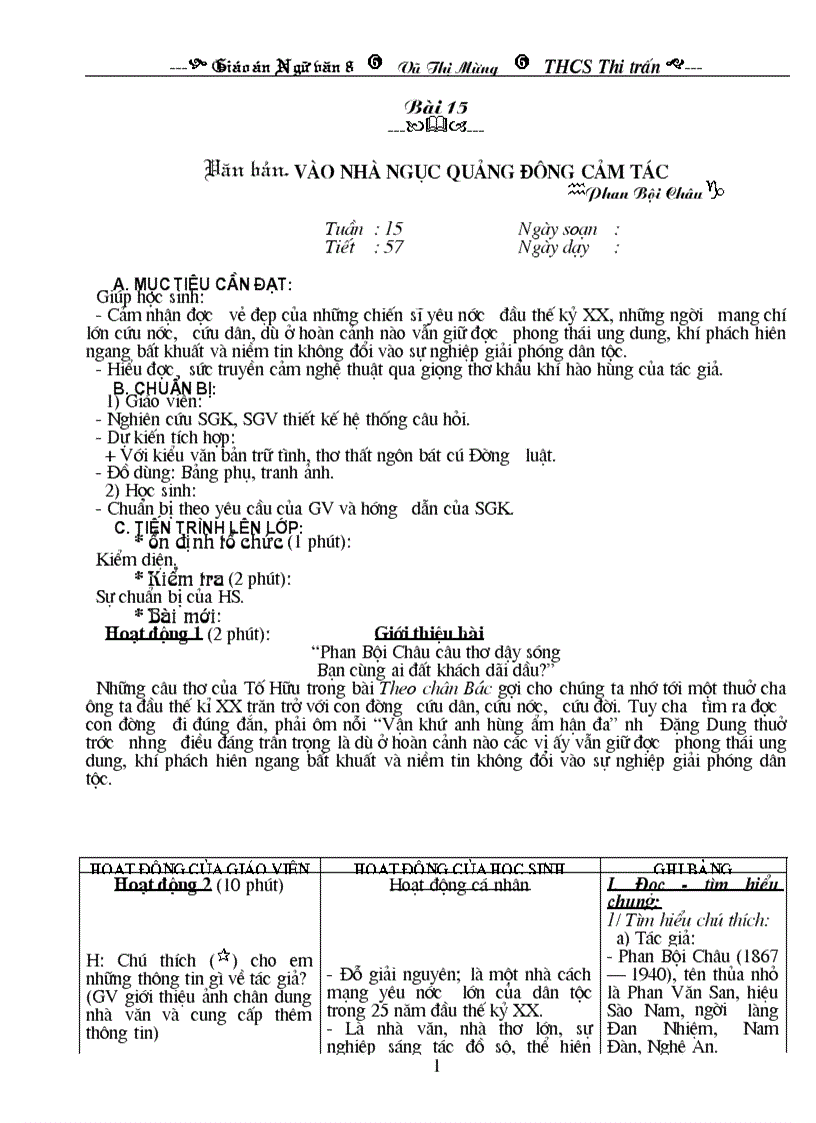 image for page Van 8 tuan 15