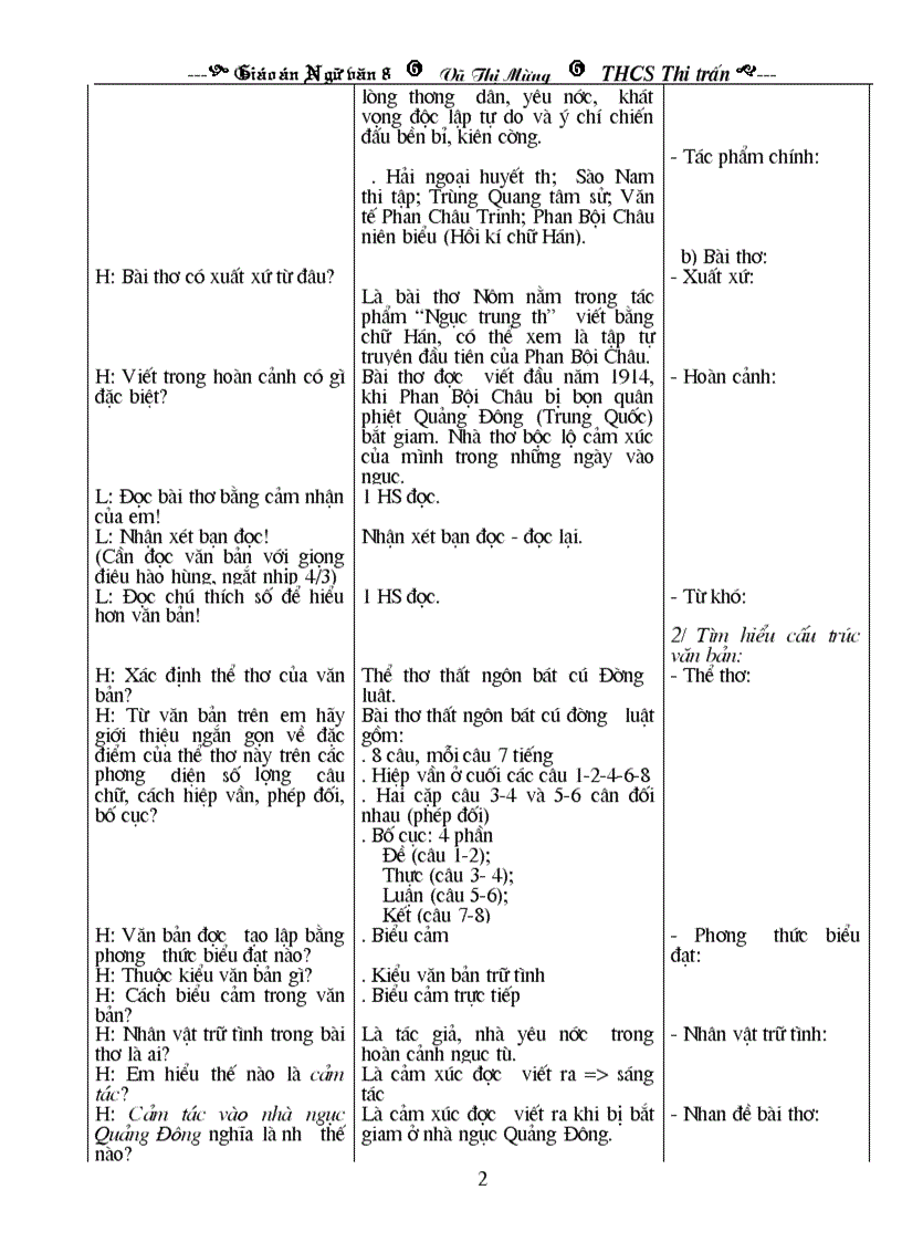 image for page Van 8 tuan 15