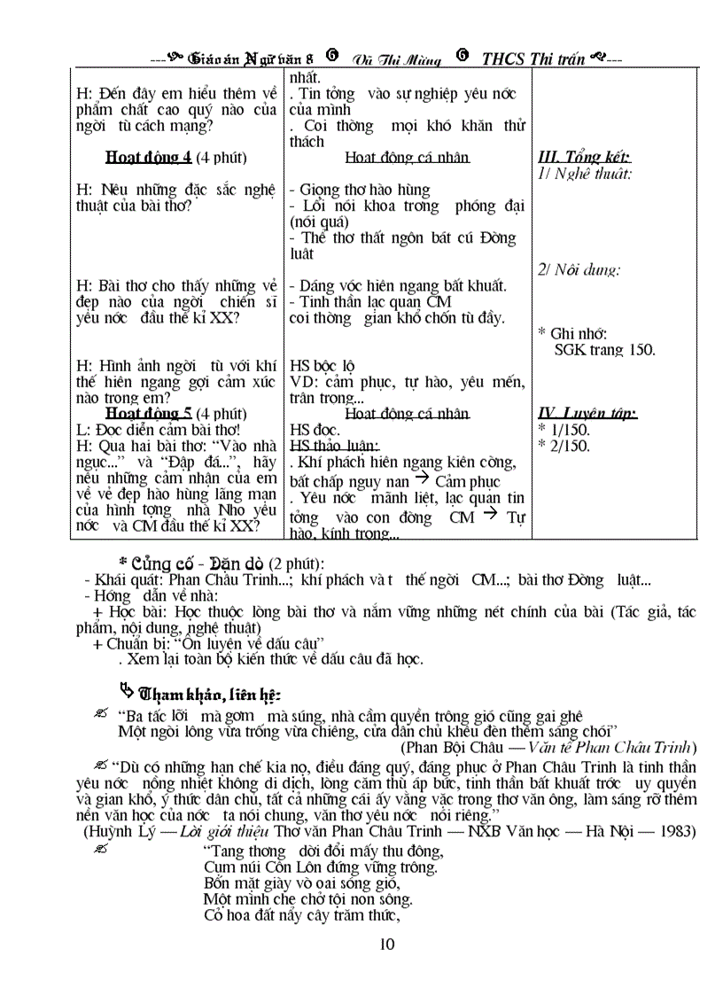 image for page Van 8 tuan 15