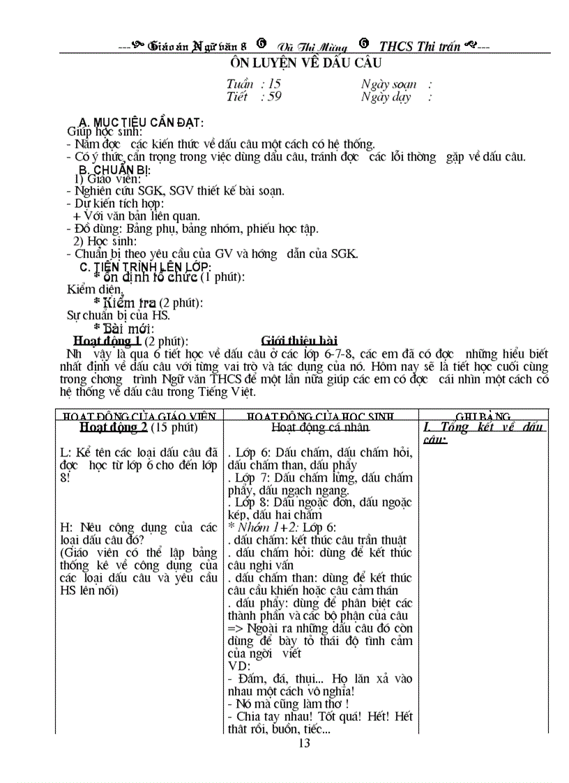 image for page Van 8 tuan 15