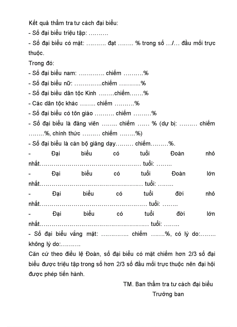 image for page Văn bản ĐH Chi đoàn