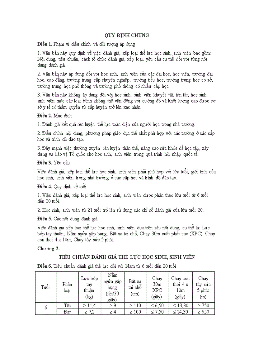 image for page Văn bản mới của ngành