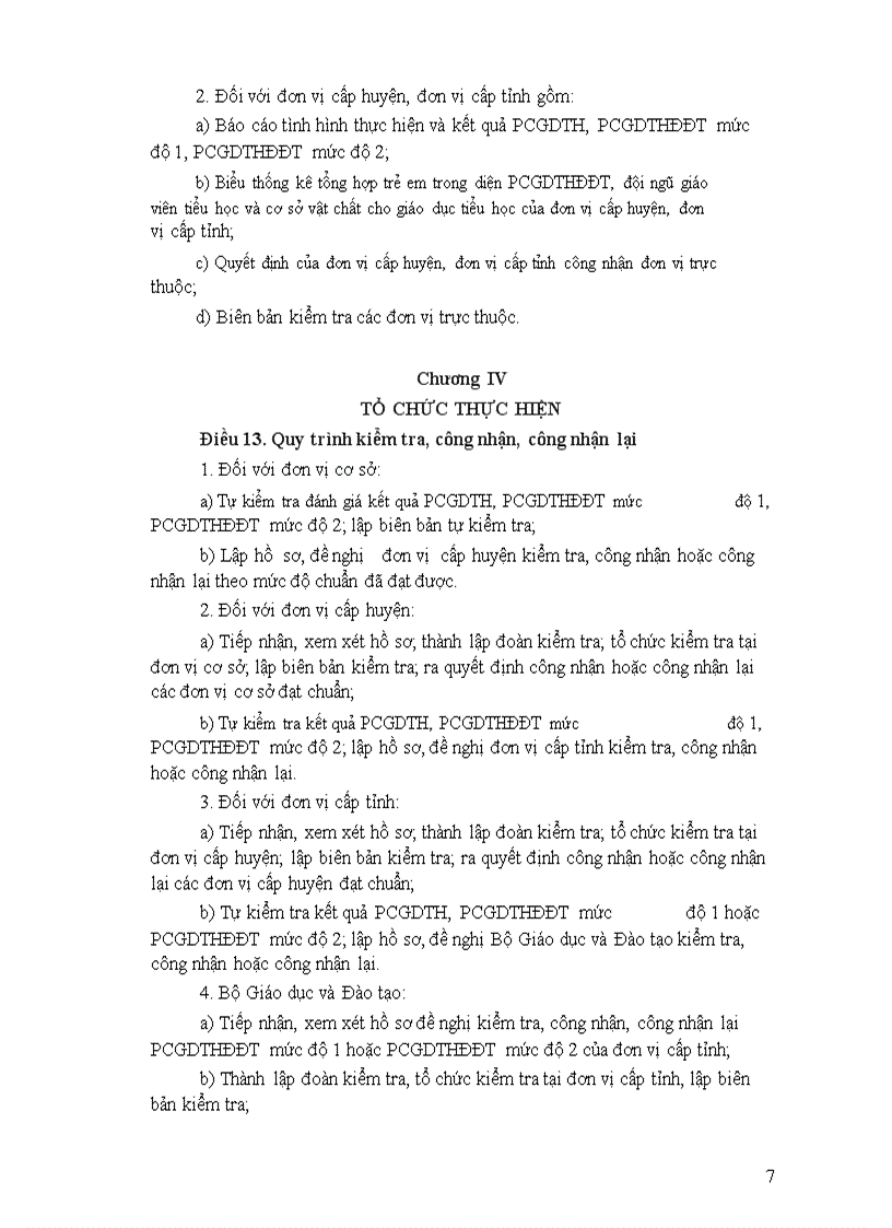 image for page Văn bản phổ cập