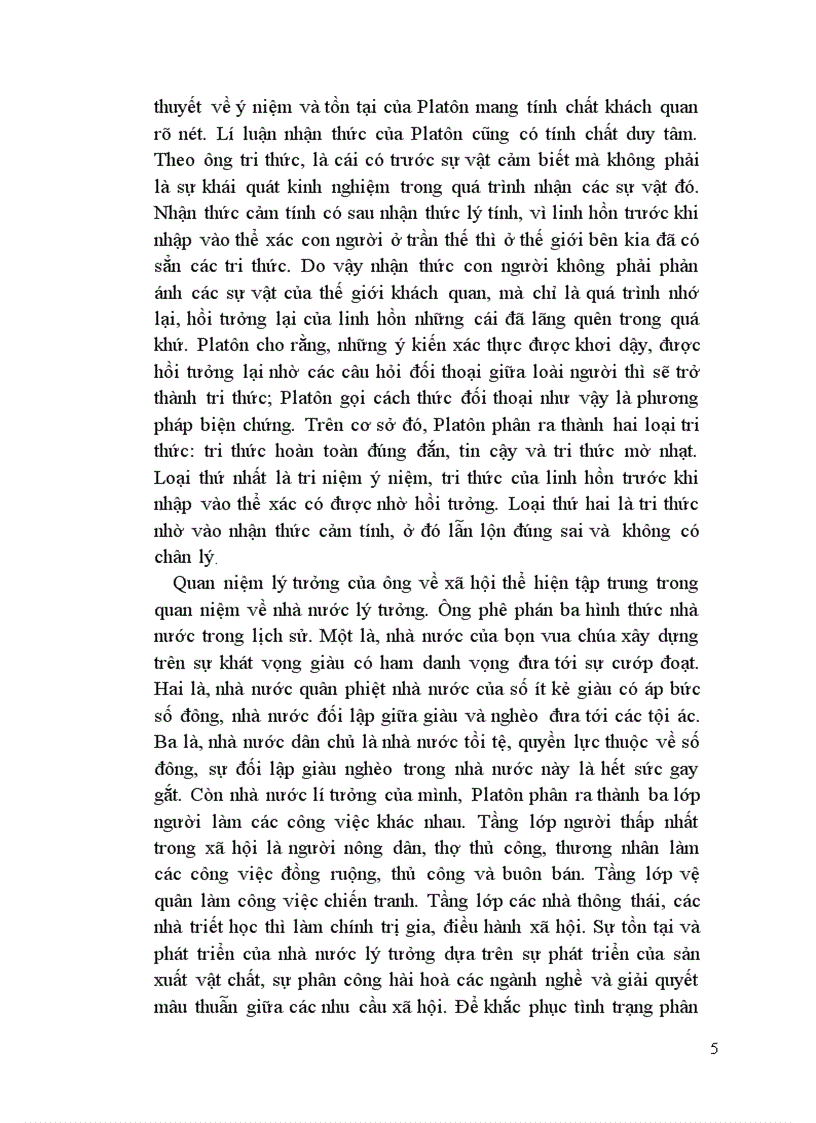 image for page Vấn đề cơ bản của triết học và các trường phái triết học trong lịch sử