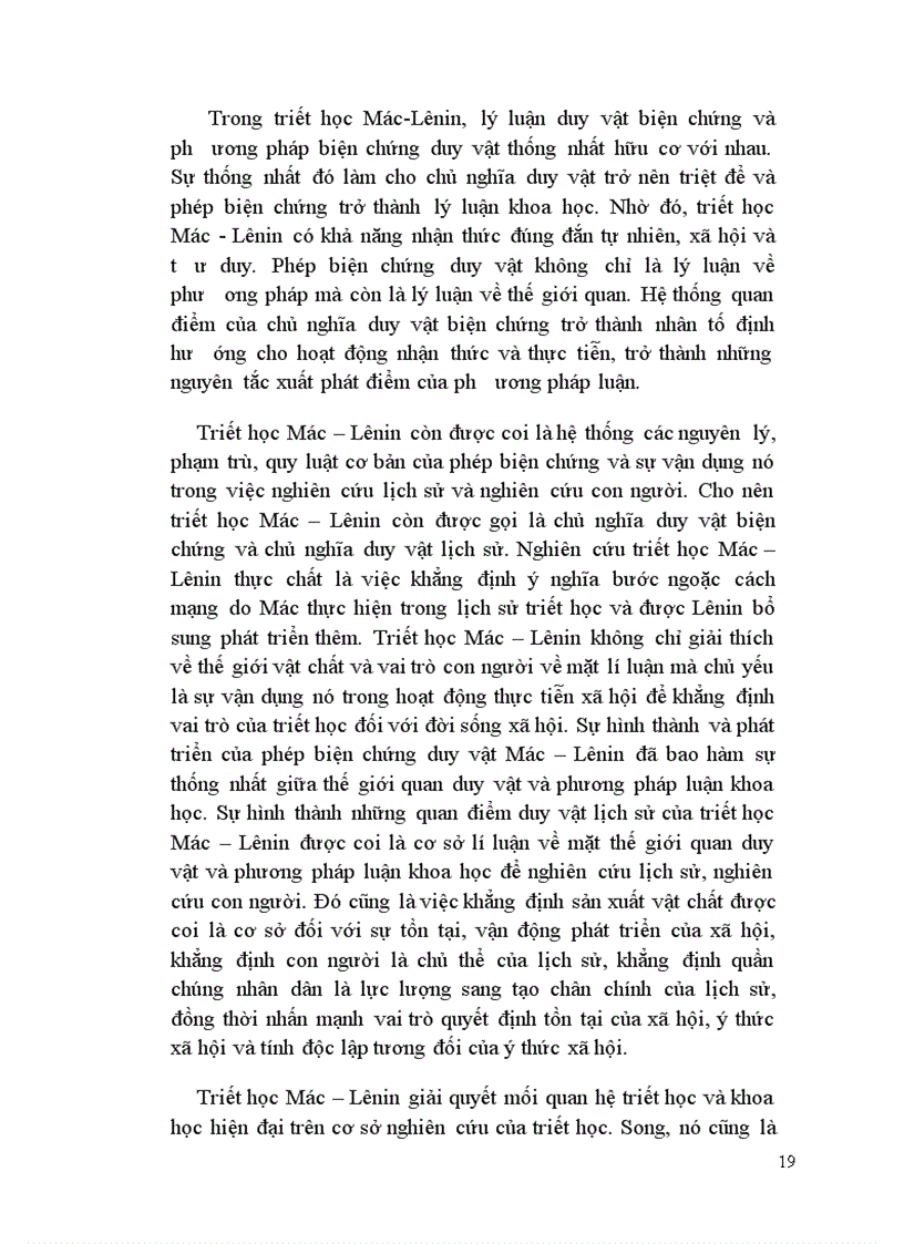 image for page Vấn đề cơ bản của triết học và các trường phái triết học trong lịch sử