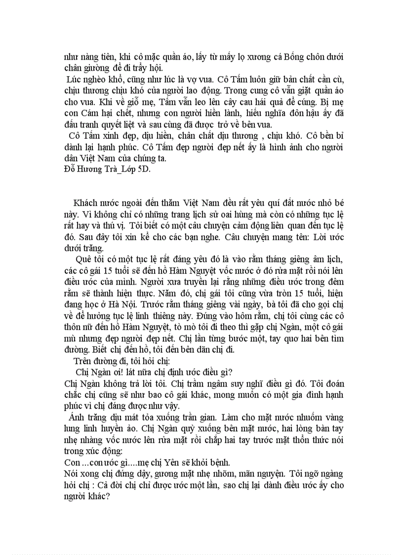 image for page Văn hay cực hot