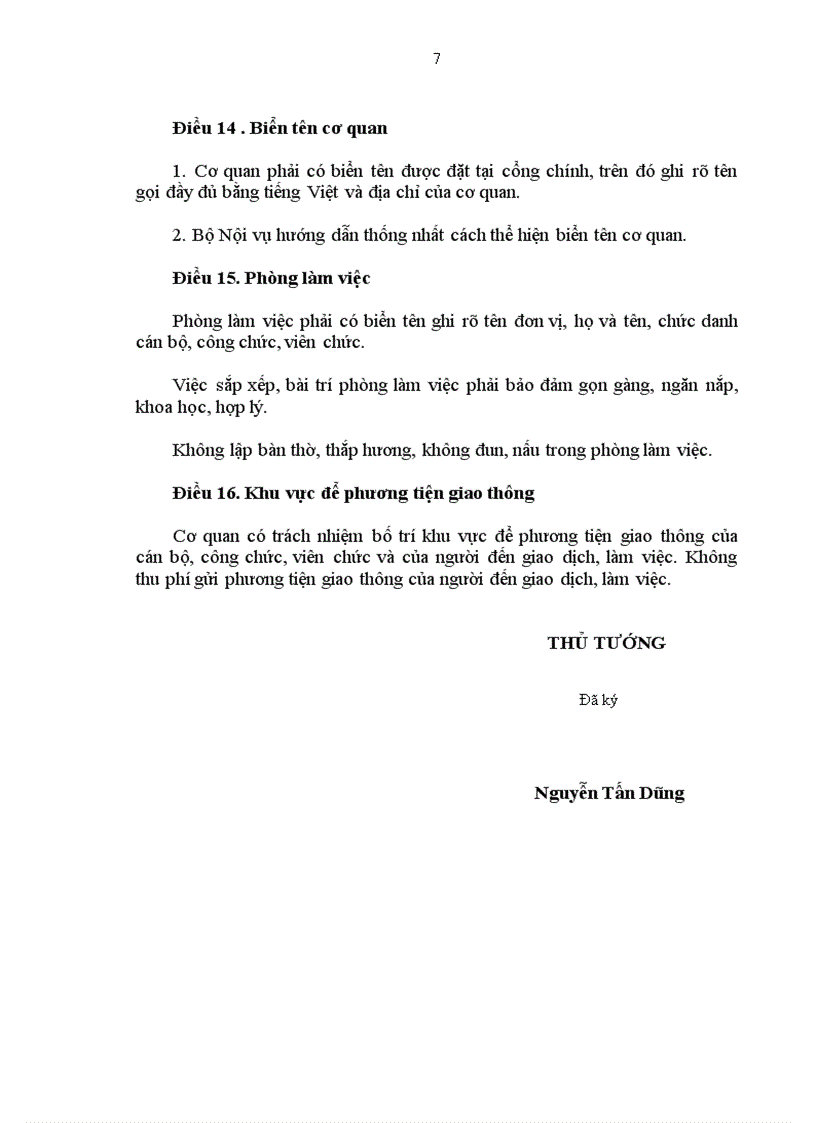 image for page Văn hóa công sở