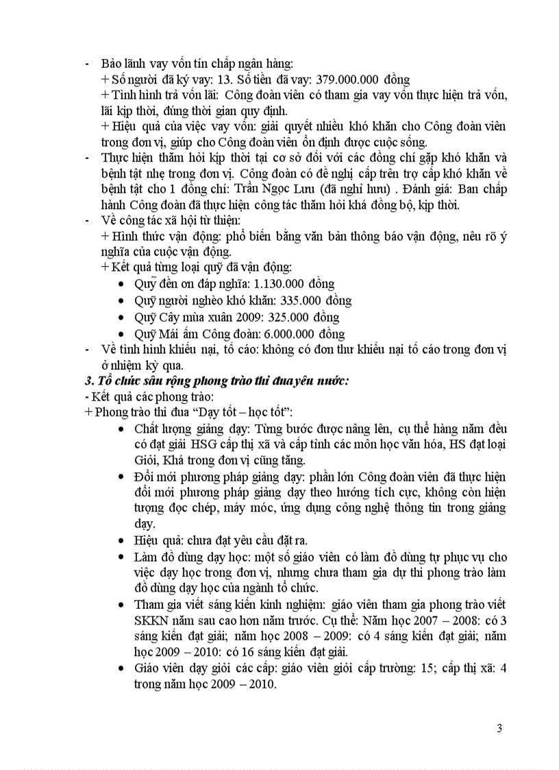 image for page Văn kiện đại hội cđ