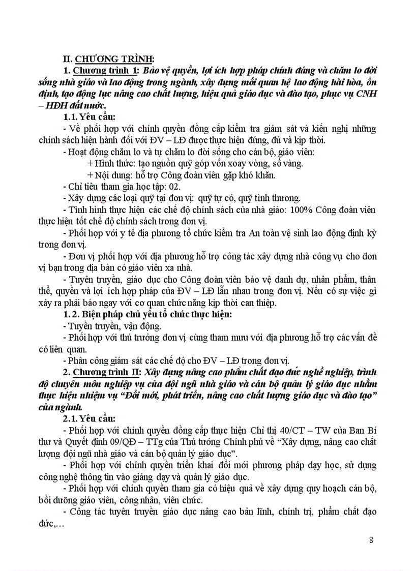 image for page Văn kiện đại hội cđ