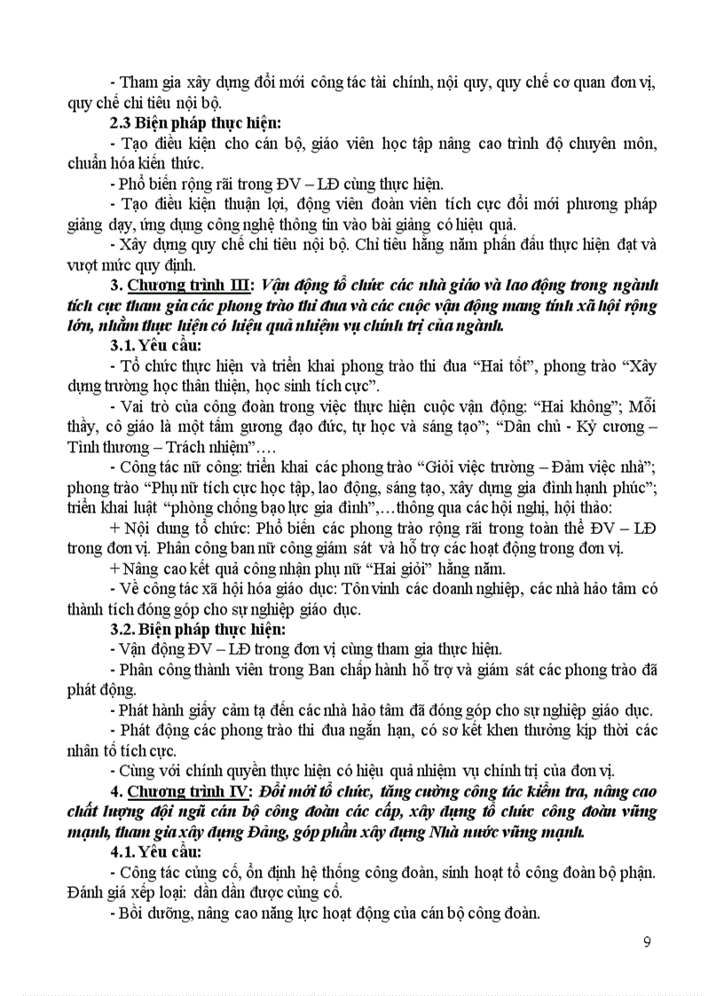 image for page Văn kiện đại hội cđ