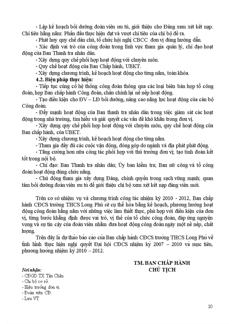 image for page Văn kiện đại hội cđ