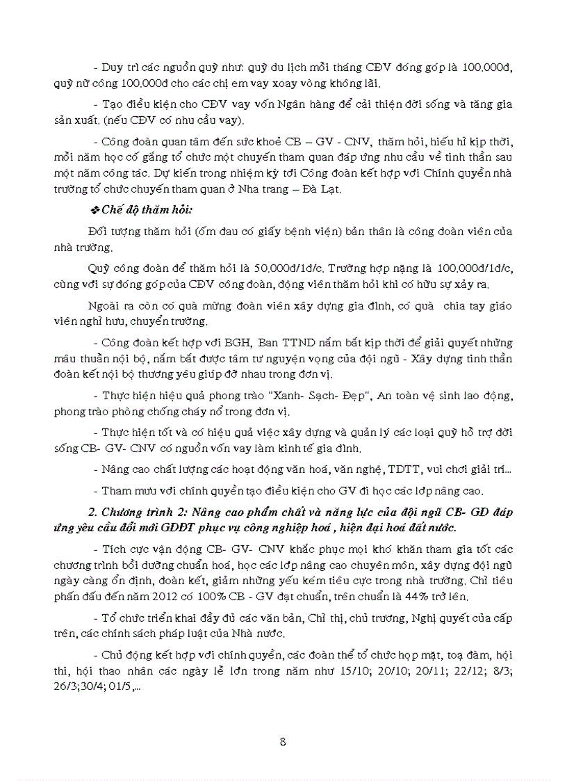 image for page Van kien DH 2010