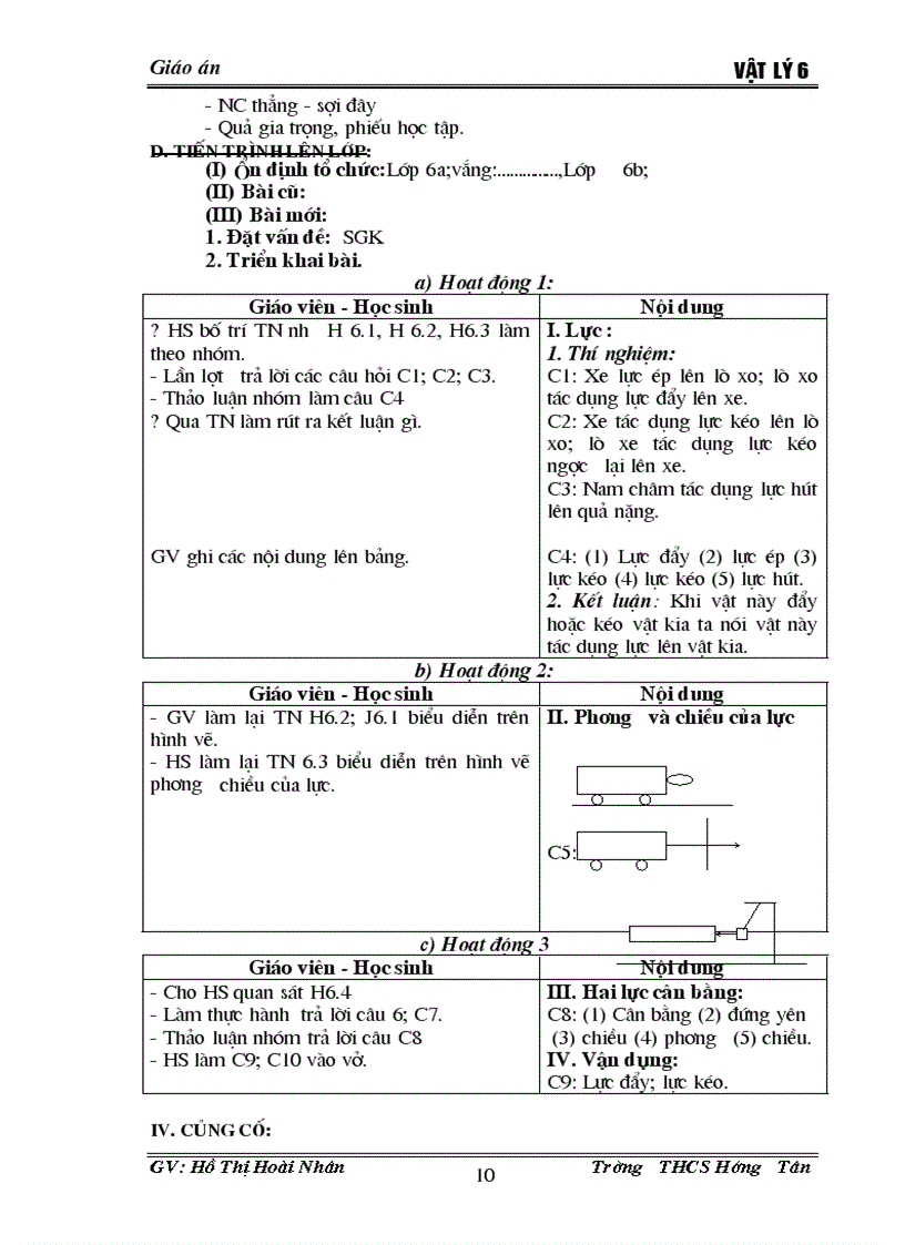 image for page Vat li 6