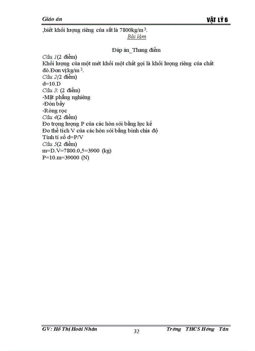 image for page Vat li 6