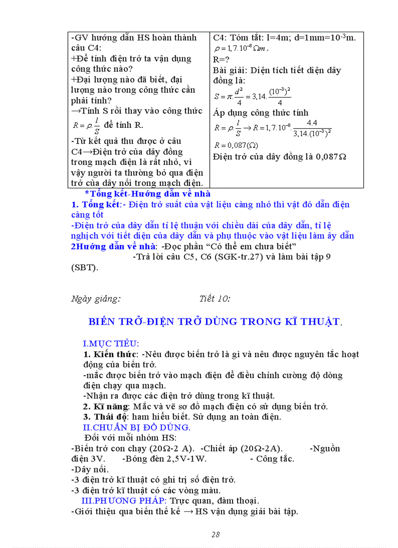 image for page Vat li 9 ca nam