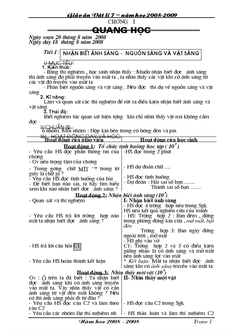 image for page Vat ly 7