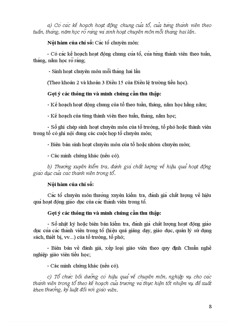 image for page VB của Bộ HD mới Về KĐCL