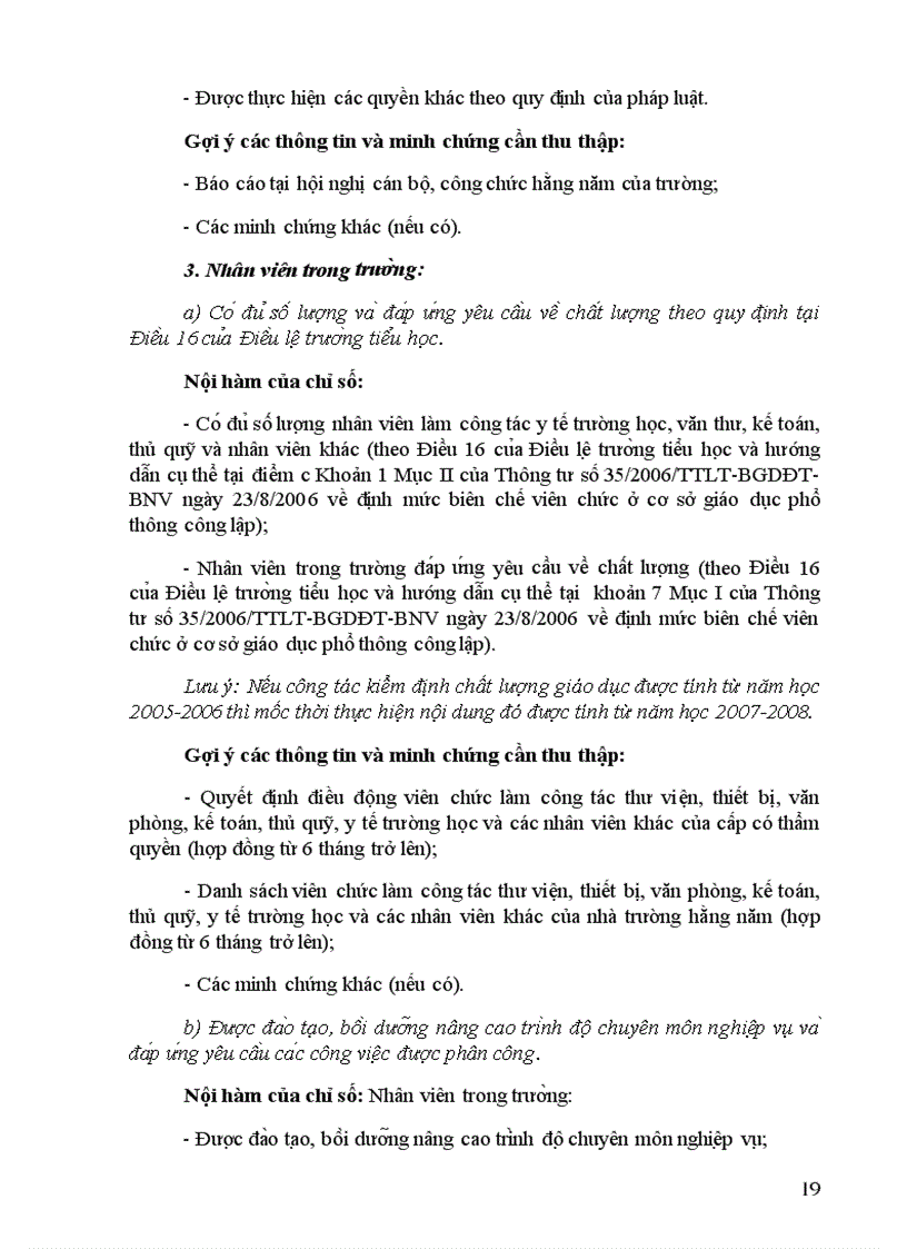 image for page VB của Bộ HD mới Về KĐCL