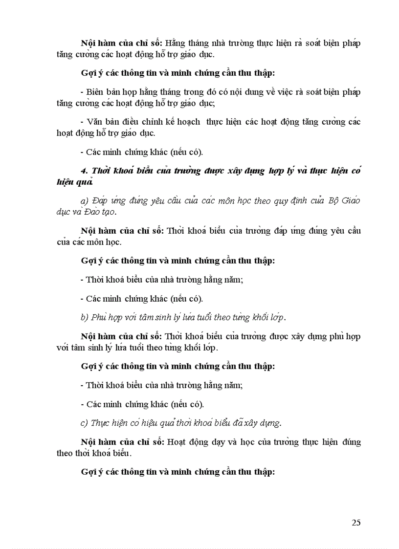 image for page VB của Bộ HD mới Về KĐCL