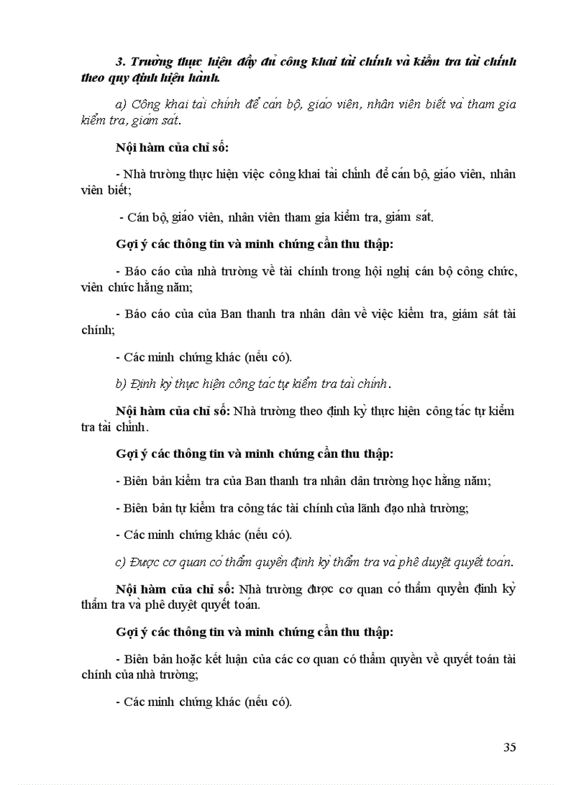 image for page VB của Bộ HD mới Về KĐCL