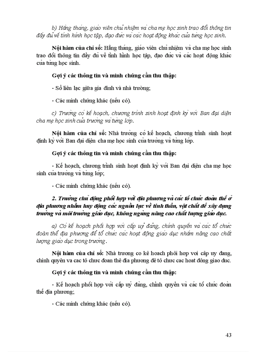 image for page VB của Bộ HD mới Về KĐCL