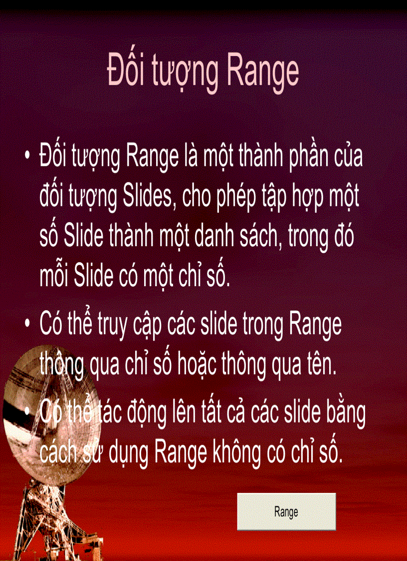 image for page VBA cho PPT