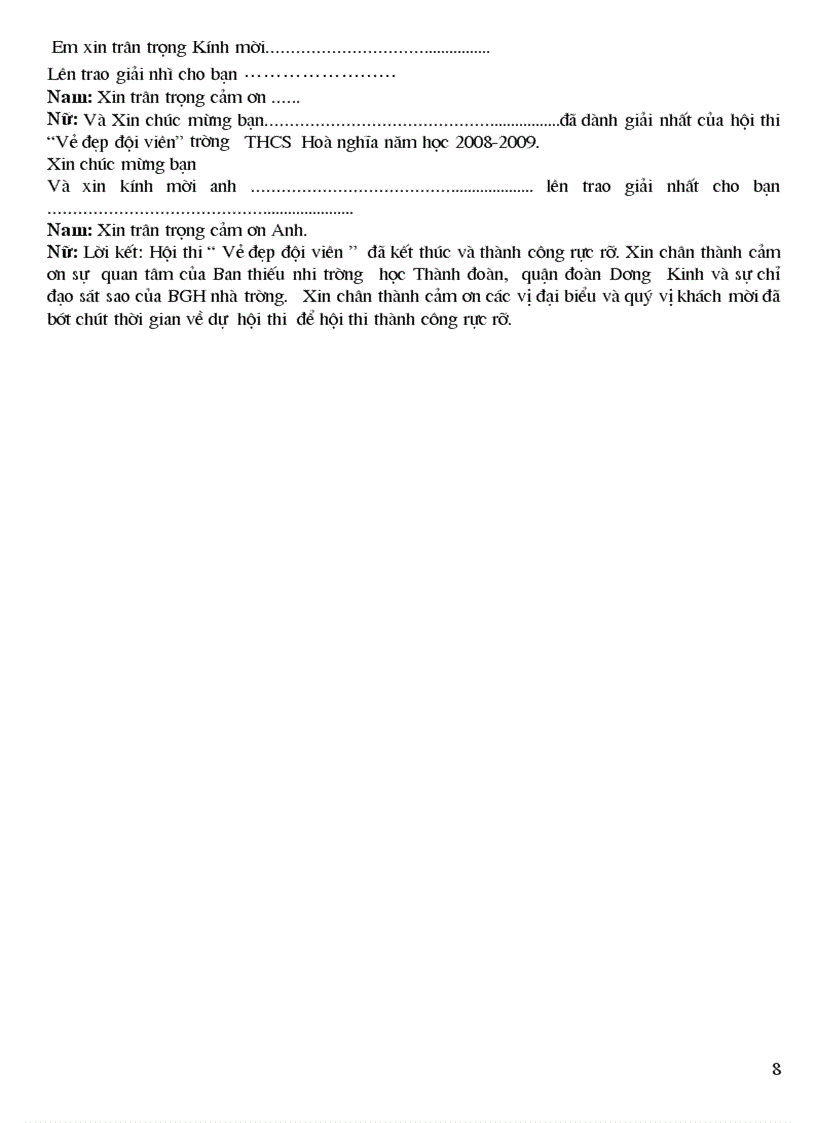 image for page Ve dep doi vien