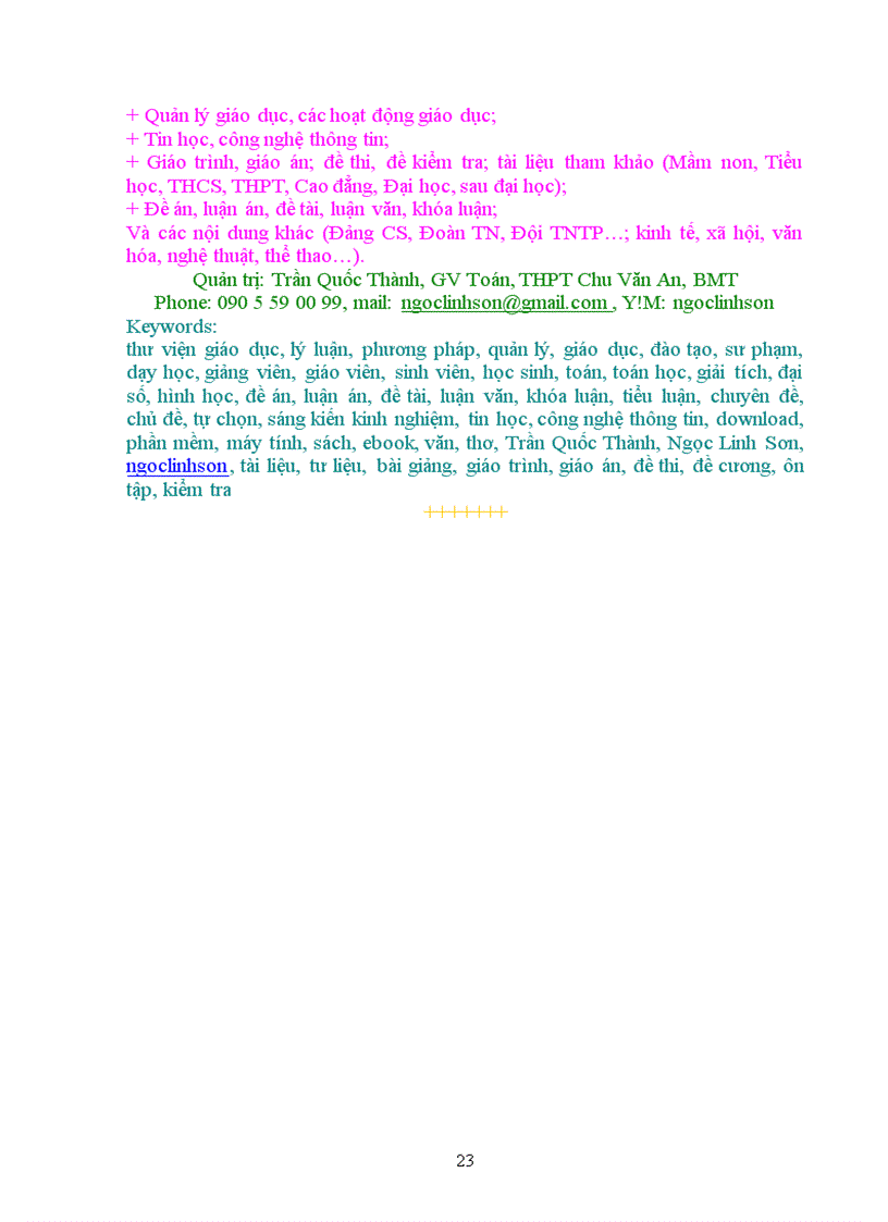 image for page Vệ sinh an toàn thực phẩm Bảo quản thực phẩm