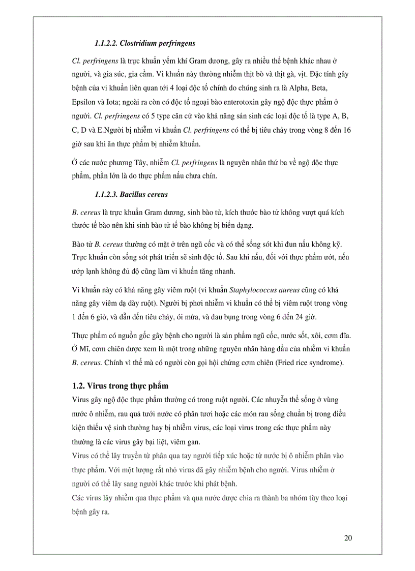 image for page Vi khuan lay qua thuc pham