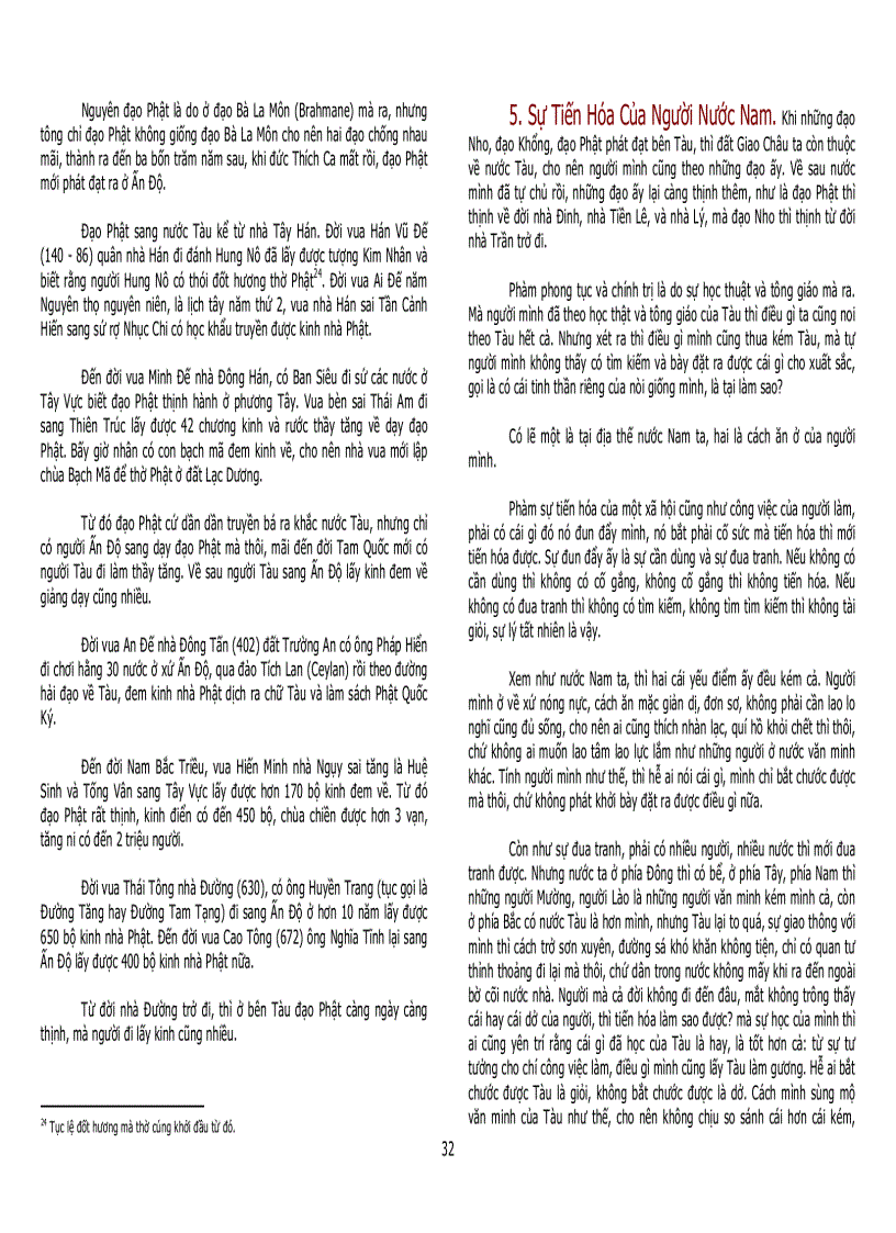 image for page Việt Nam Sử Lược Trần Trọng Kim