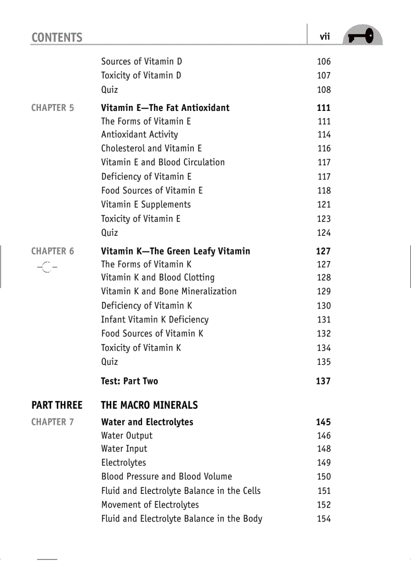 image for page Vitamin and natural