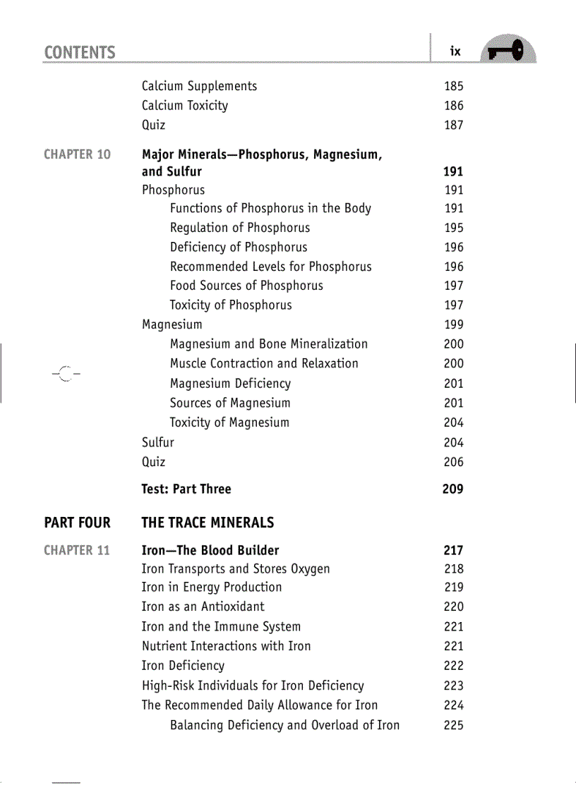 image for page Vitamin and natural