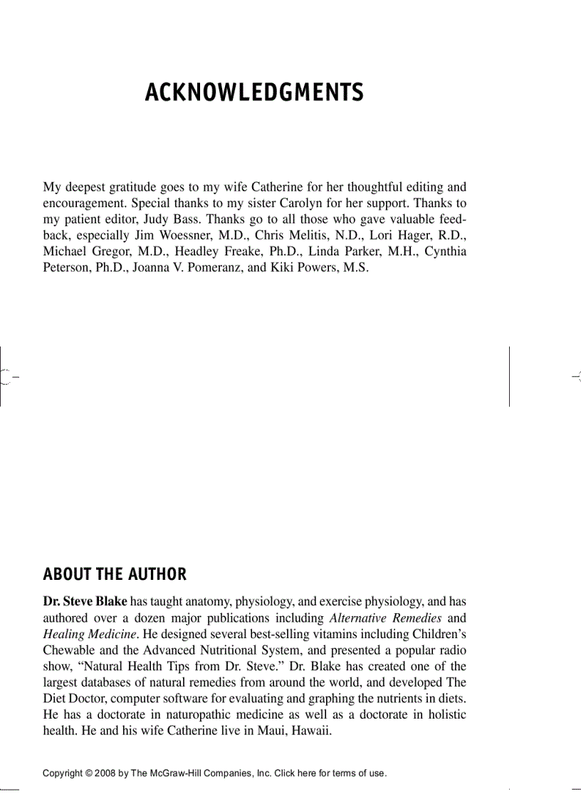 image for page Vitamin and natural