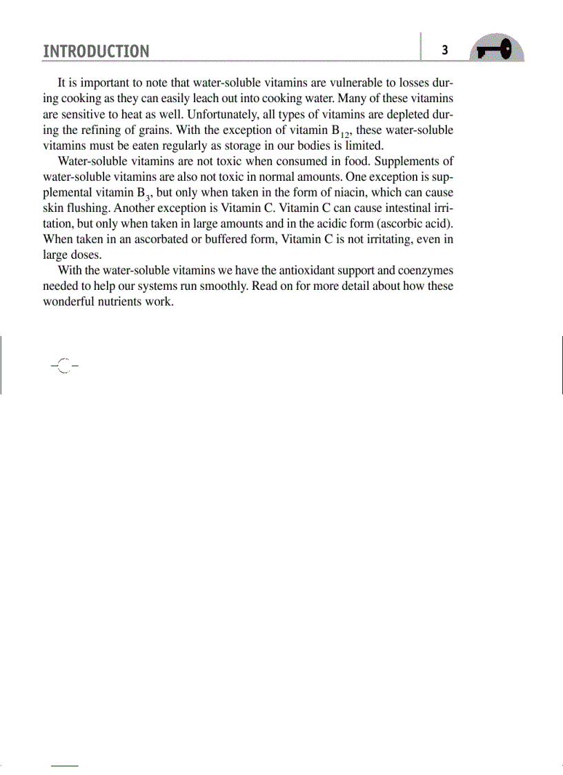 image for page Vitamin and natural